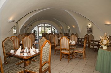 Чехія Hotel Kašperské Hory, Екстер'єр